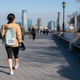 Illustration for article titled Walk Manhattans Entire 32-Mile Shoreline In 25 Images